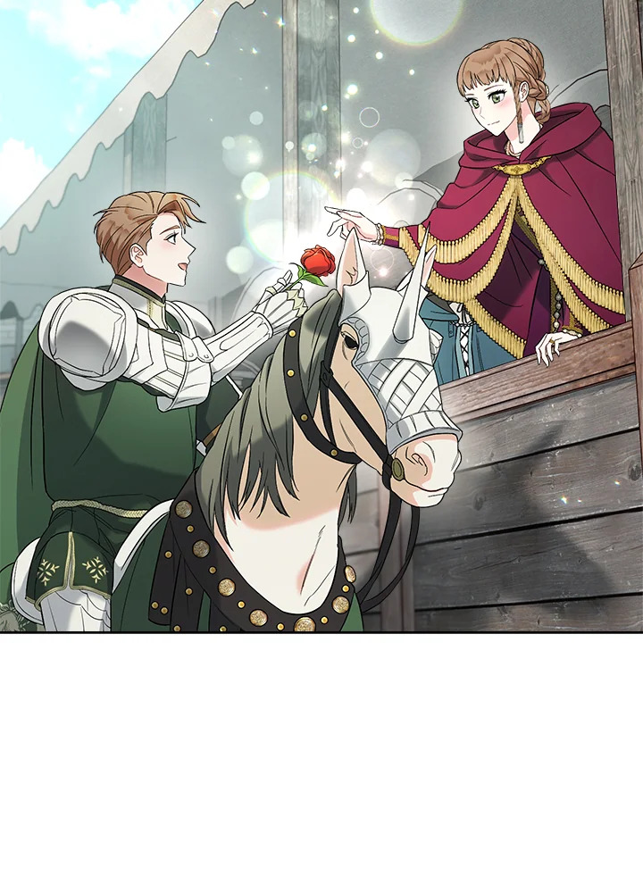 Marriage of Convenience 39 038